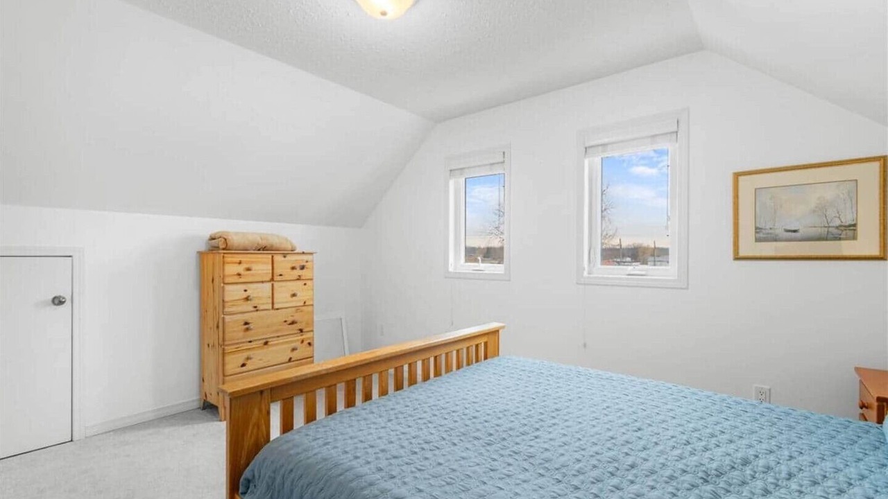 Photo of Bedroom in Turkey Point