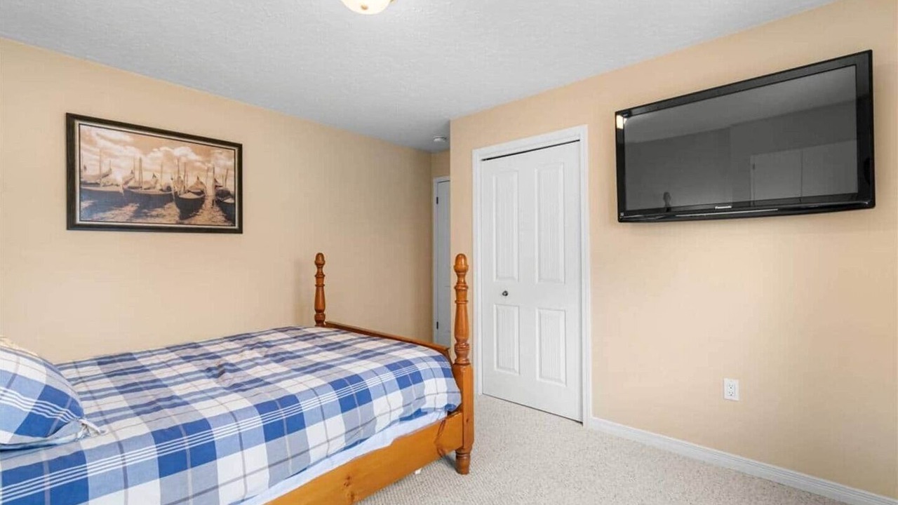 Photo of Bedroom in Turkey Point