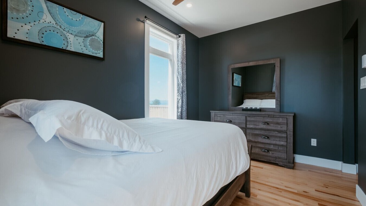 Photo of Bedroom in Conception Bay South