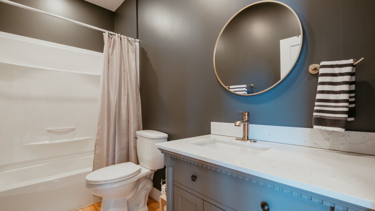 Photo of Bathroom in Conception Bay South