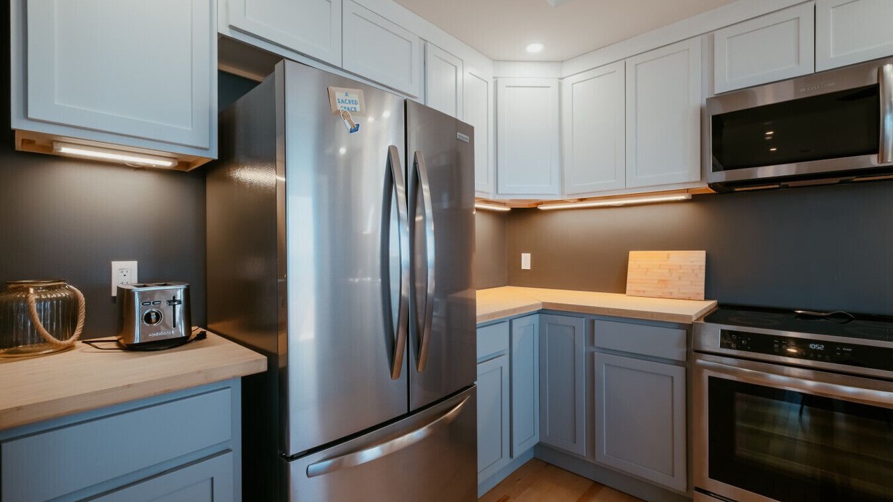 Photo of Kitchen in Conception Bay South