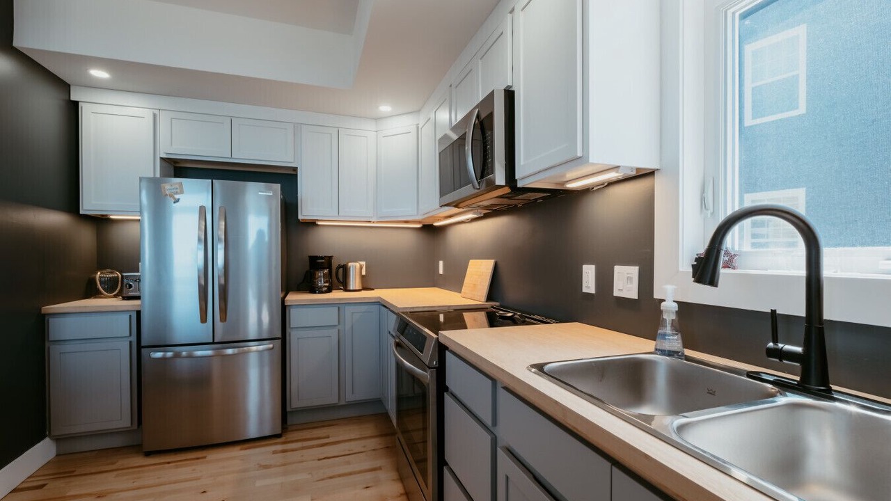Photo of Kitchen in Conception Bay South