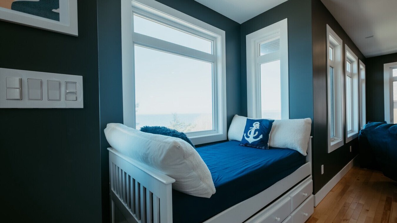 Photo of Bedroom in Conception Bay South
