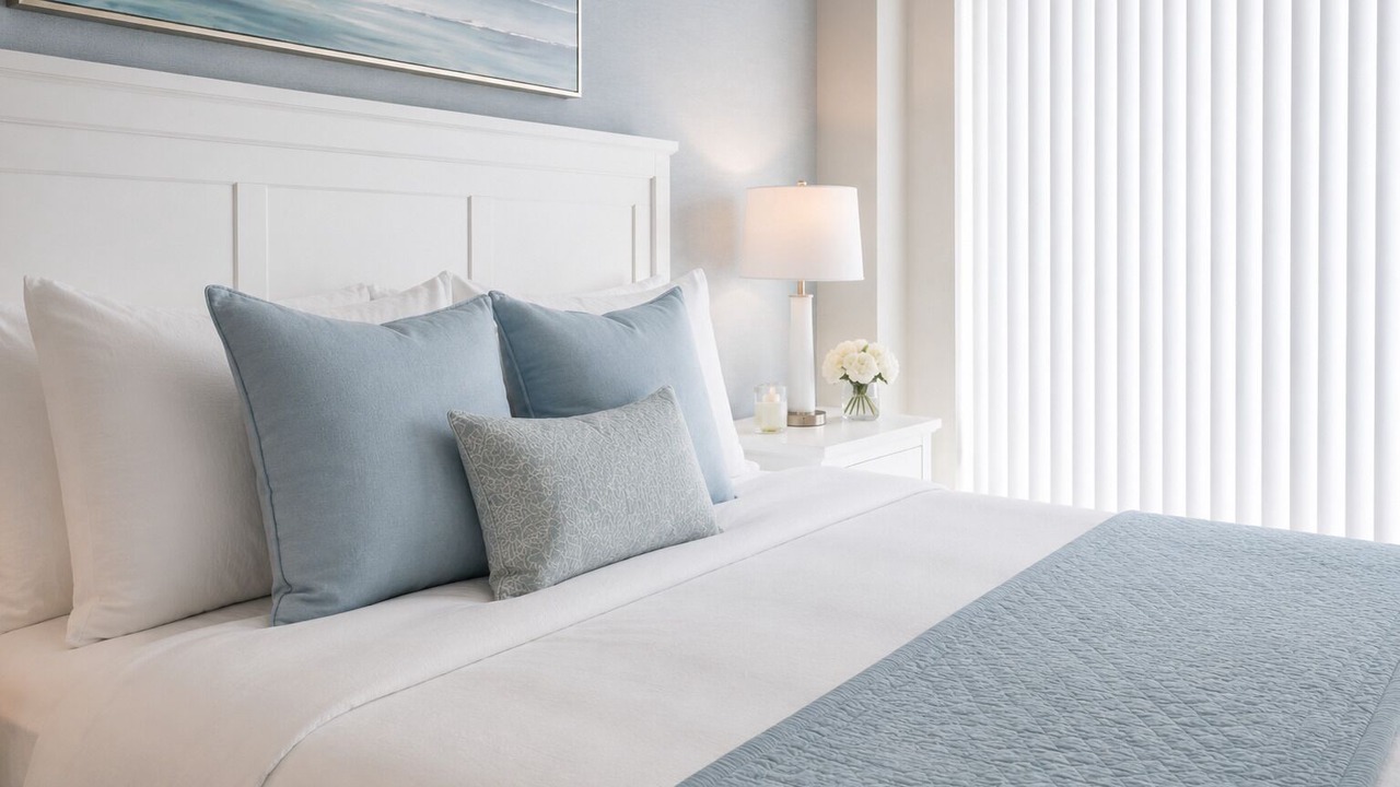 Photo of Bedroom in Bay Street Corridor