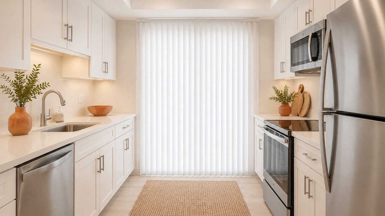 Photo of Kitchen in Bay Street Corridor
