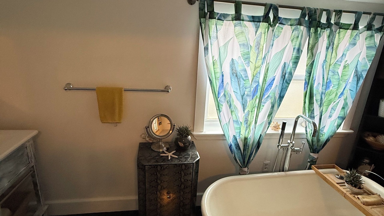 Photo of Bathroom in Halifax County