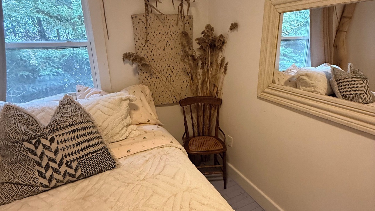 Photo of Bedroom in Halifax County