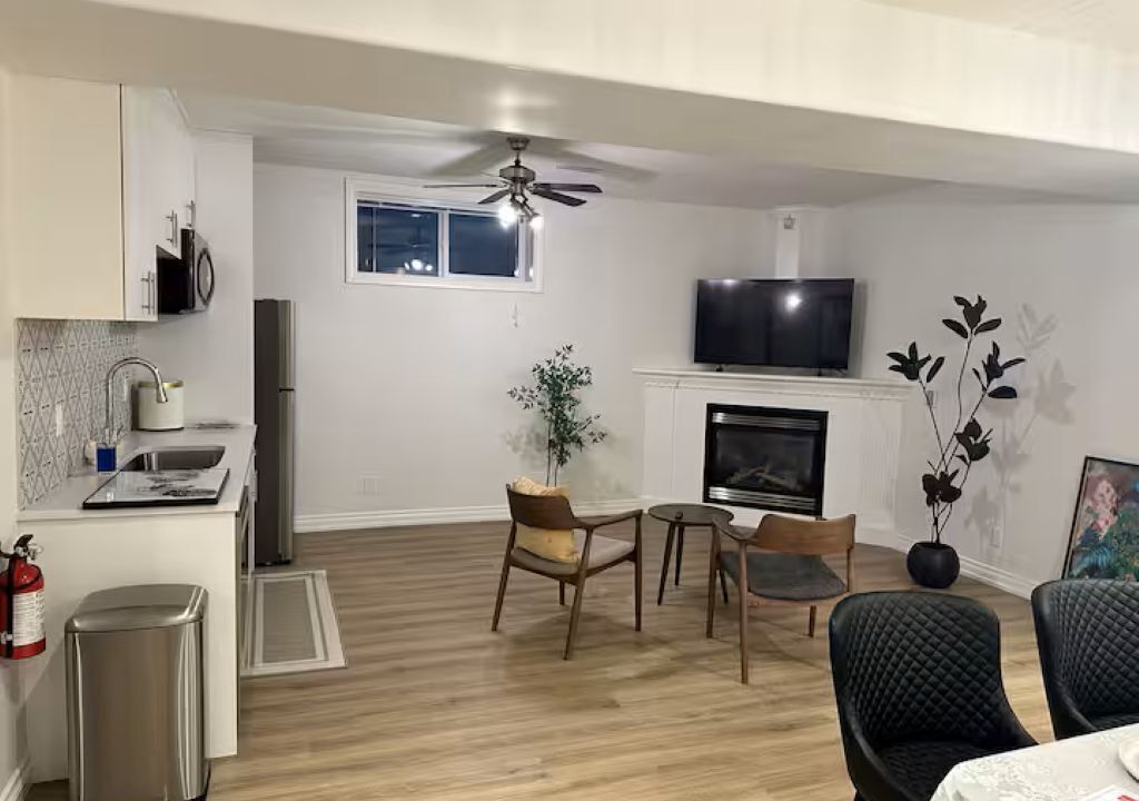 Photo of Kitchen in Signal Hill