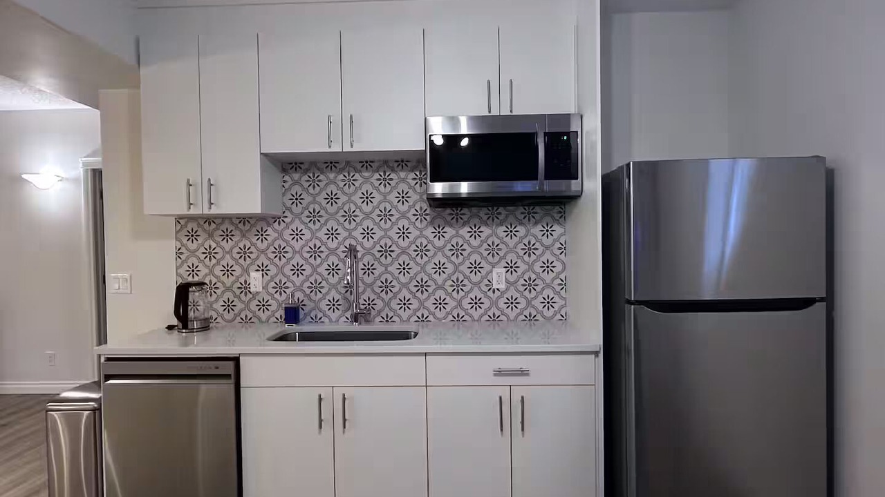 Photo of Kitchen in Signal Hill