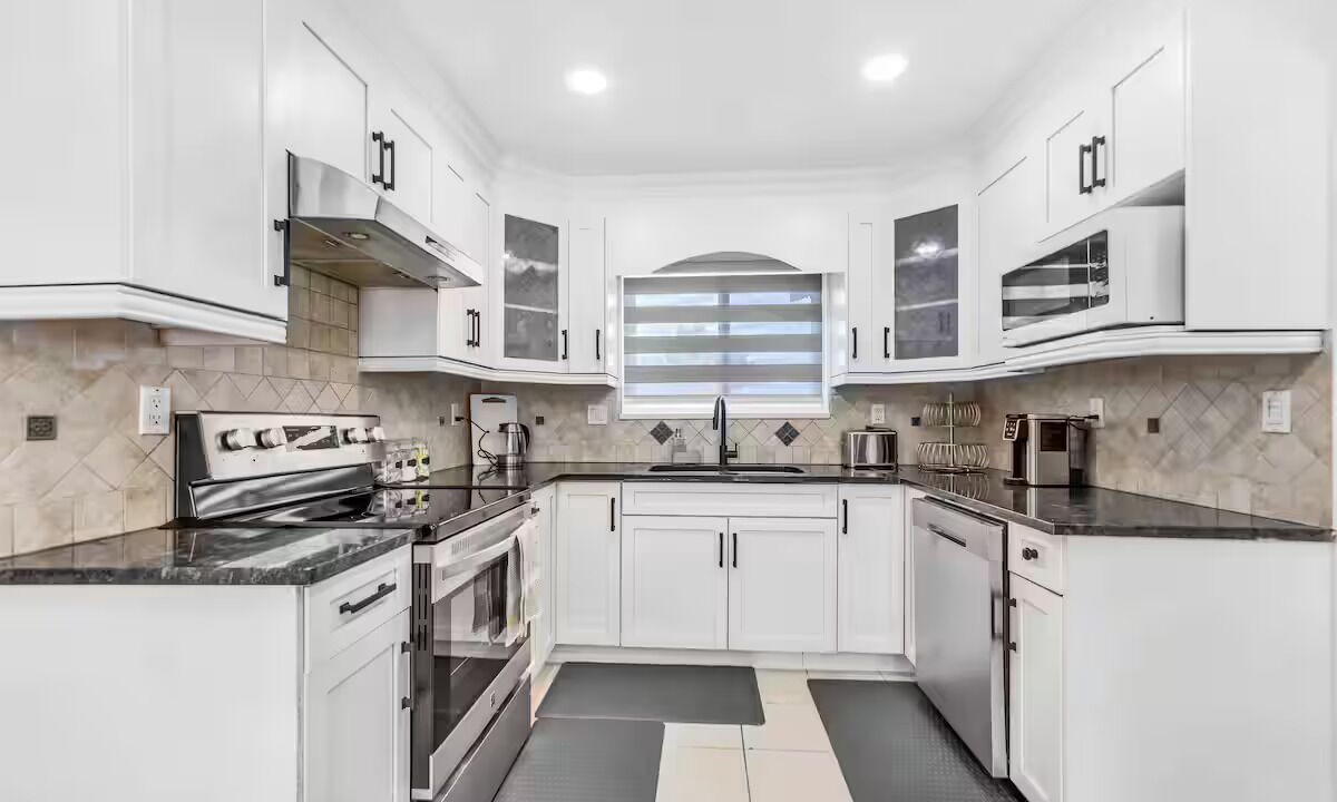 Photo of Kitchen in Delta