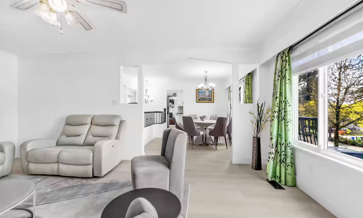 Photo of Livingroom in Delta