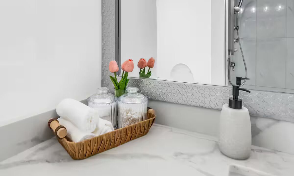 Photo of Bathroom in Delta