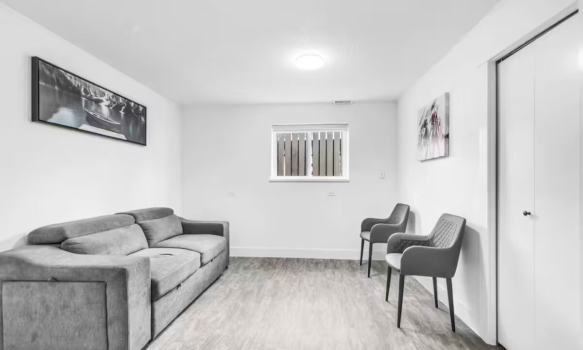 Photo of Livingroom in Delta