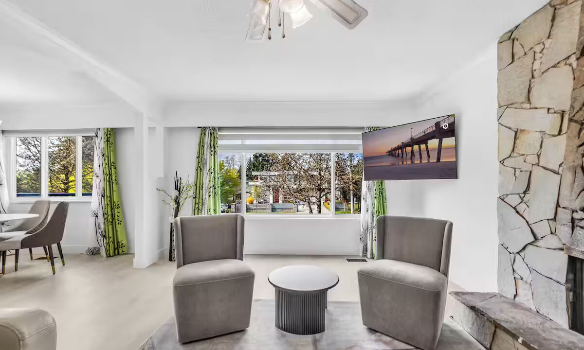 Photo of Livingroom in Delta