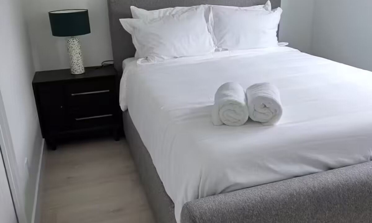 Photo of Bedroom in Delta