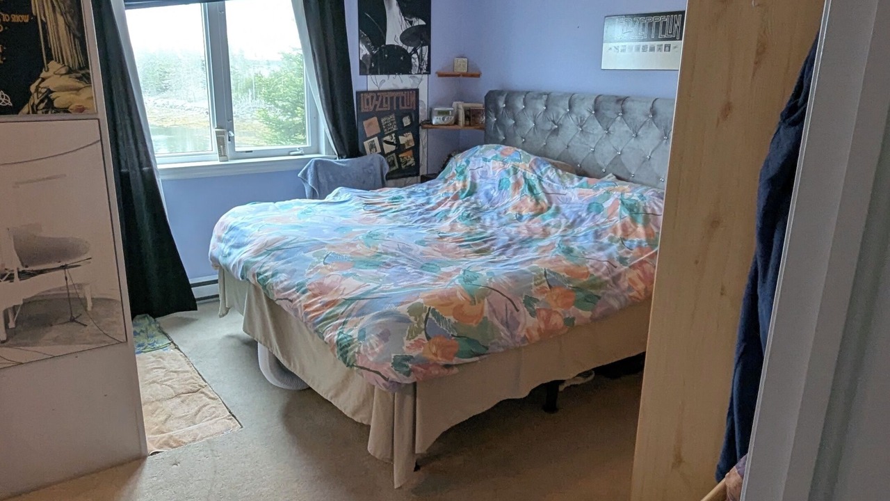 Photo of Bedroom in Port Dufferin