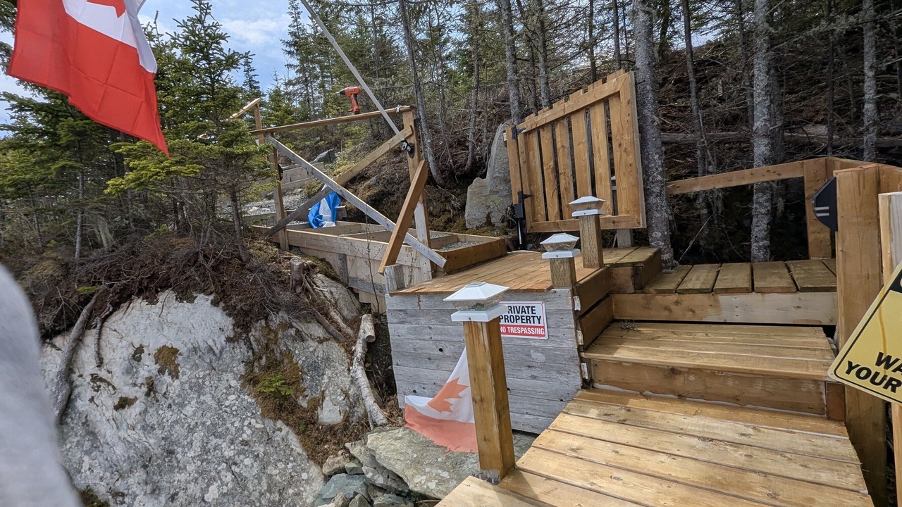 Photo of Outdoor in Port Dufferin