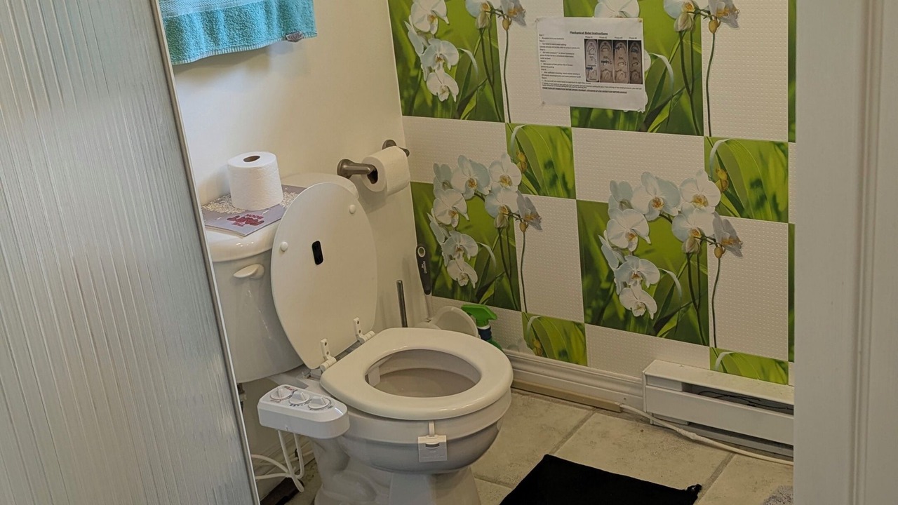 Photo of Bathroom in Port Dufferin