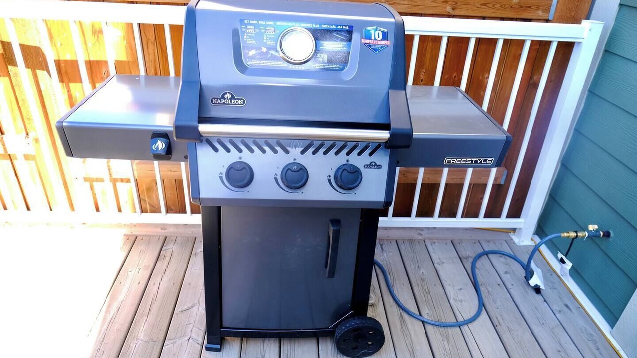 Photo of Outdoor in Southeast Calgary