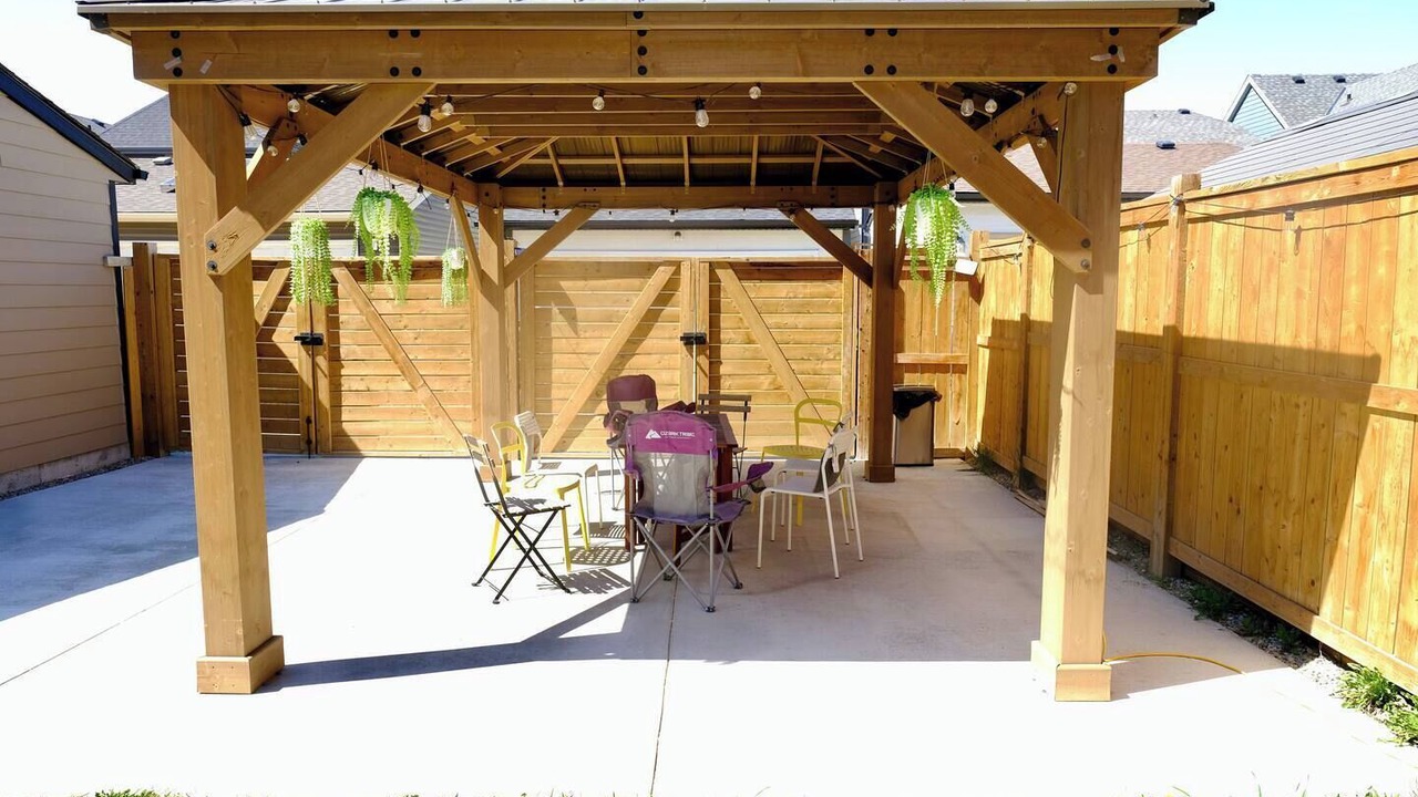 Photo of Outdoor in Southeast Calgary