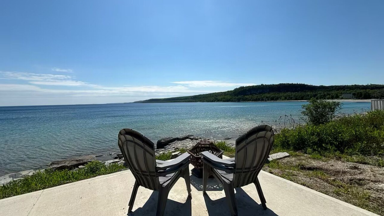 Photo of Outdoor in Lion's Head