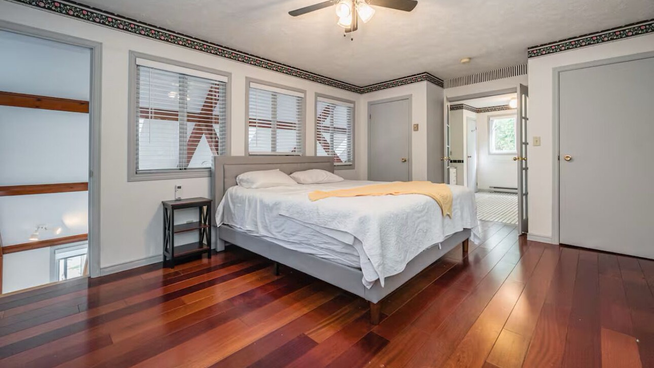 Photo of Bedroom in Lion's Head