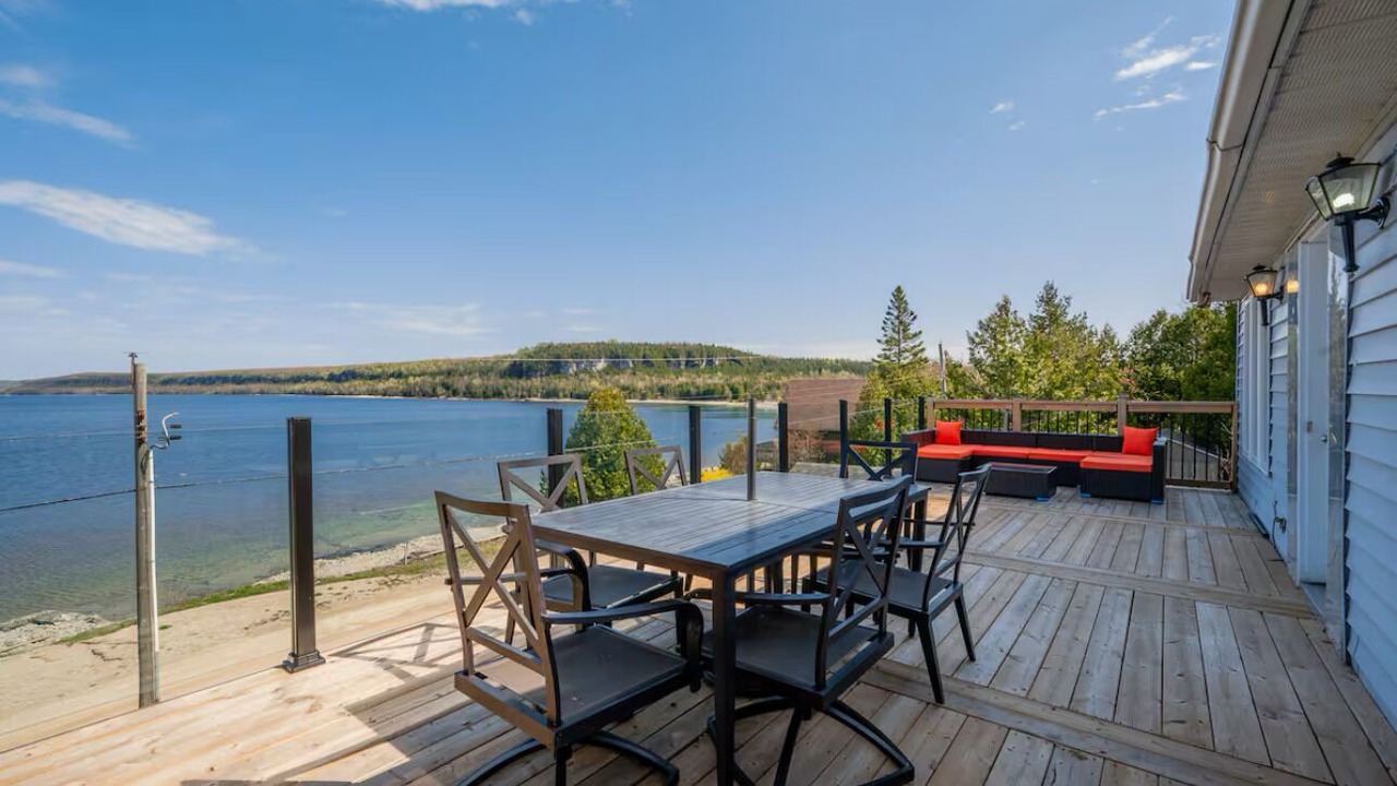Photo of Outdoor in Lion's Head