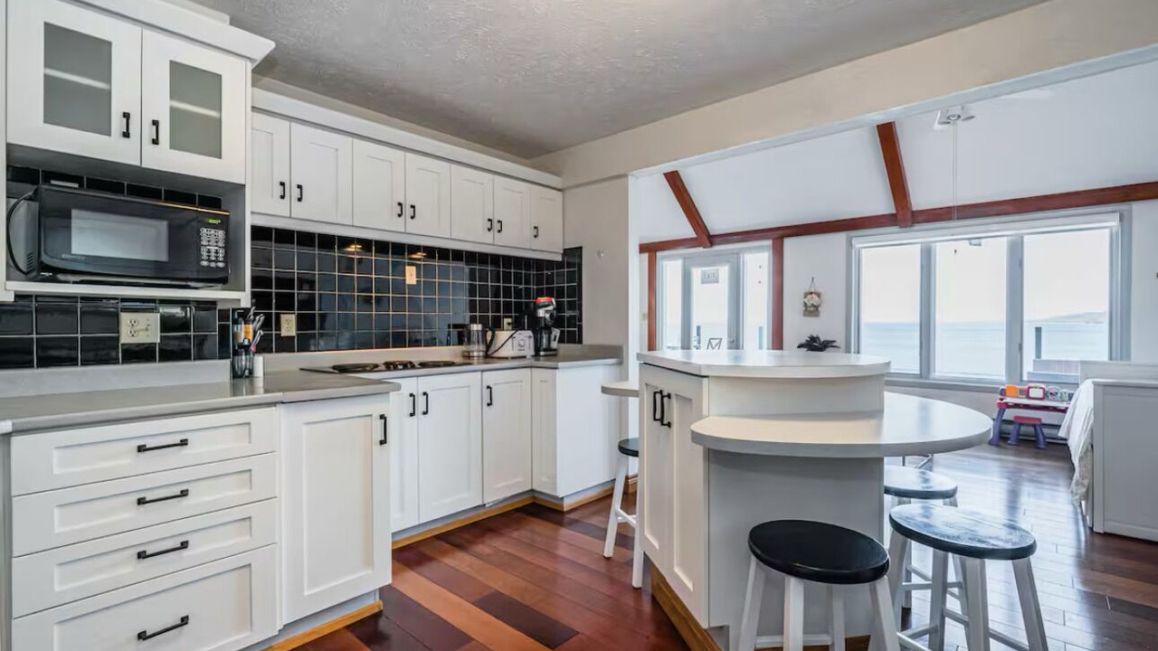 Photo of Kitchen in Lion's Head