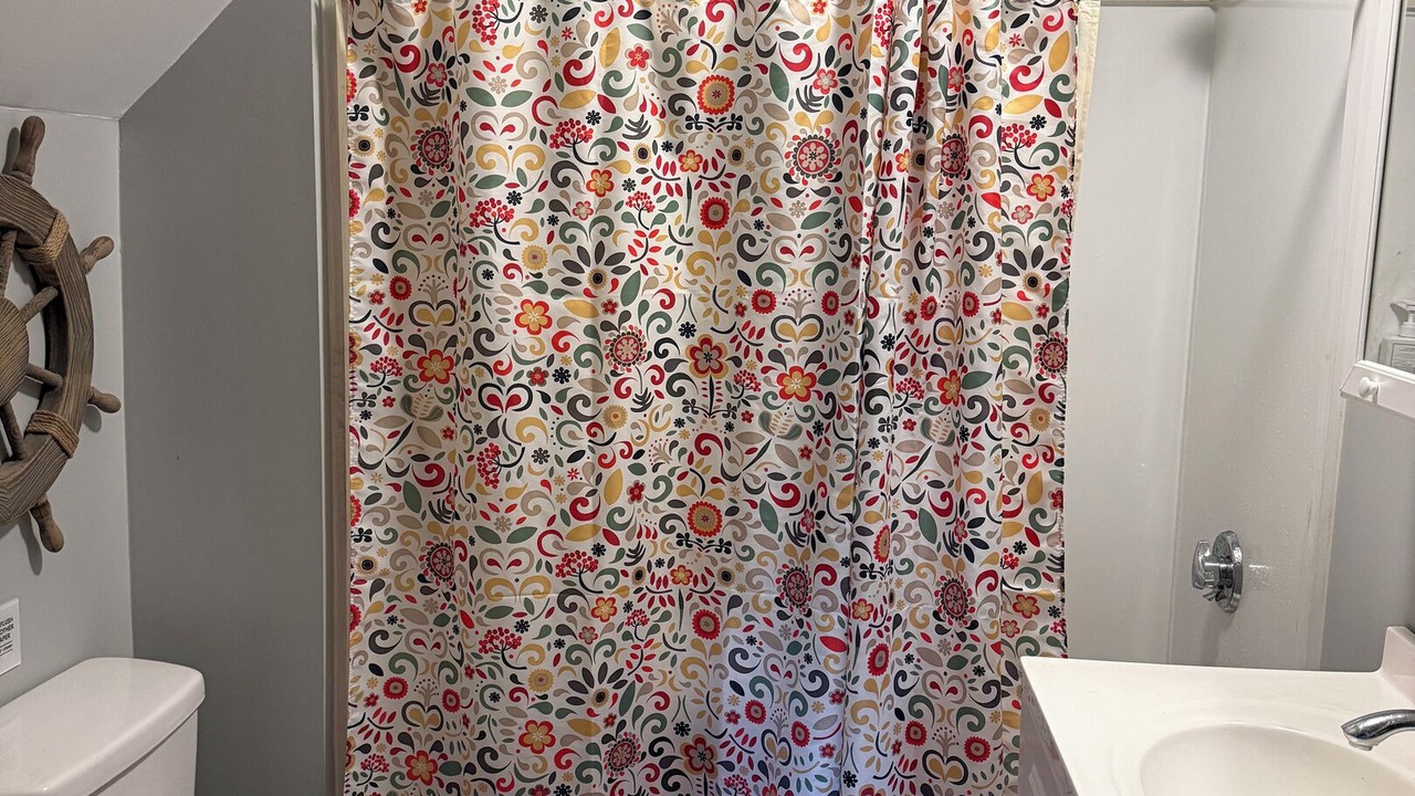 Photo of Bathroom in Southwest Harbor