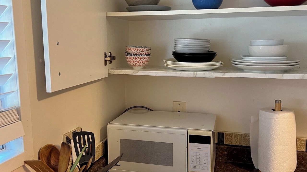 Photo of Kitchen in Regional District of Nanaimo