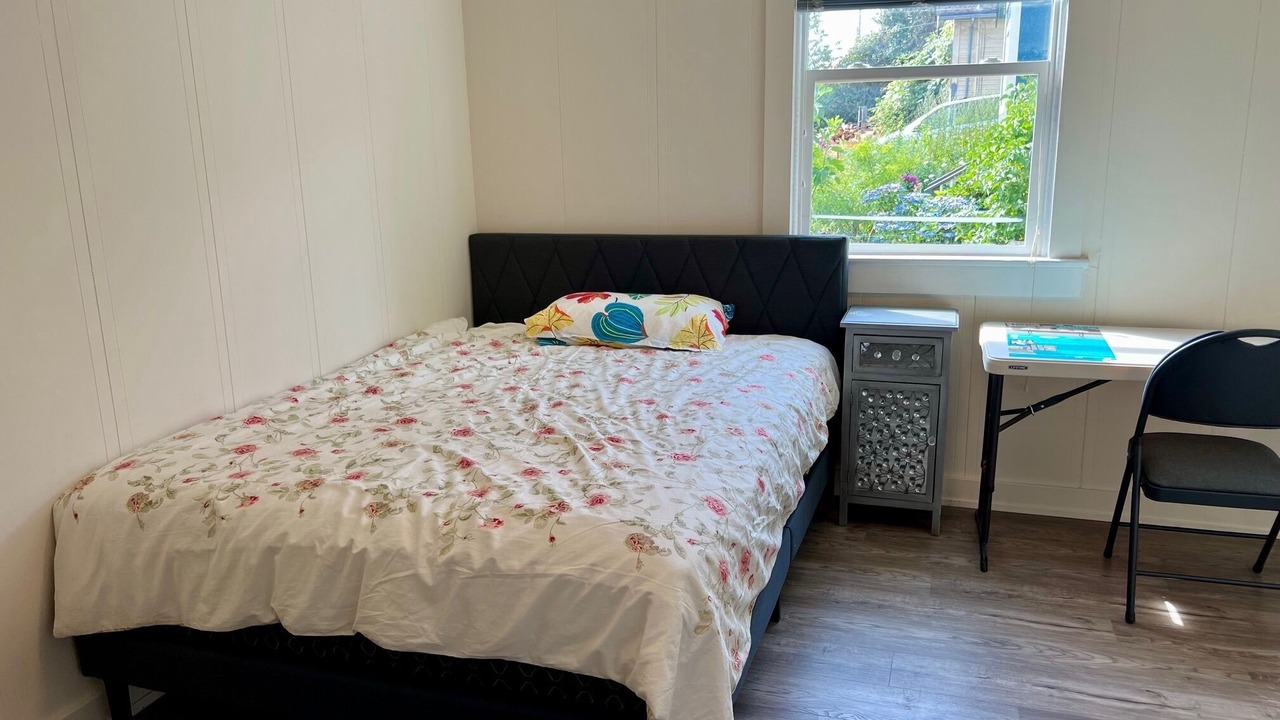 Photo of Bedroom in Regional District of Nanaimo