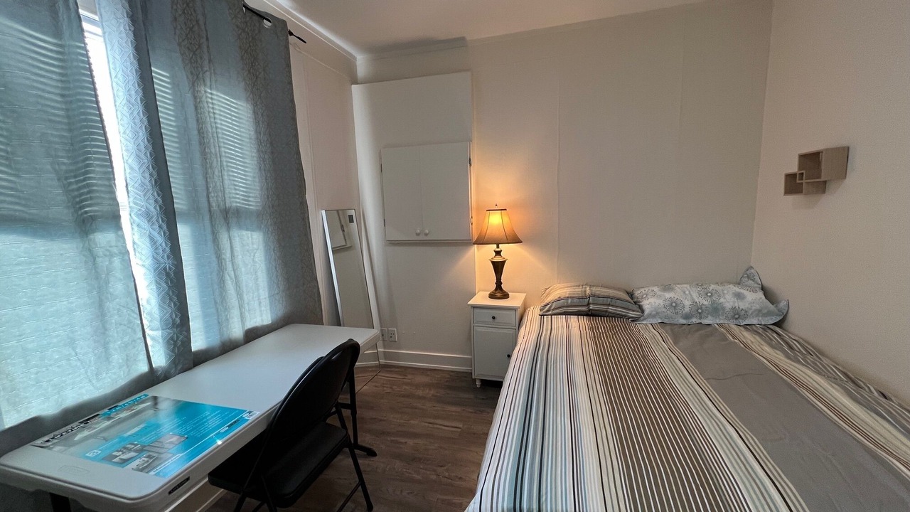 Photo of Bedroom in Regional District of Nanaimo