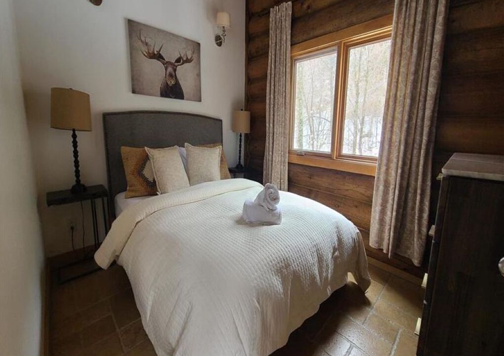 Photo of Bedroom in Wentworth-Nord