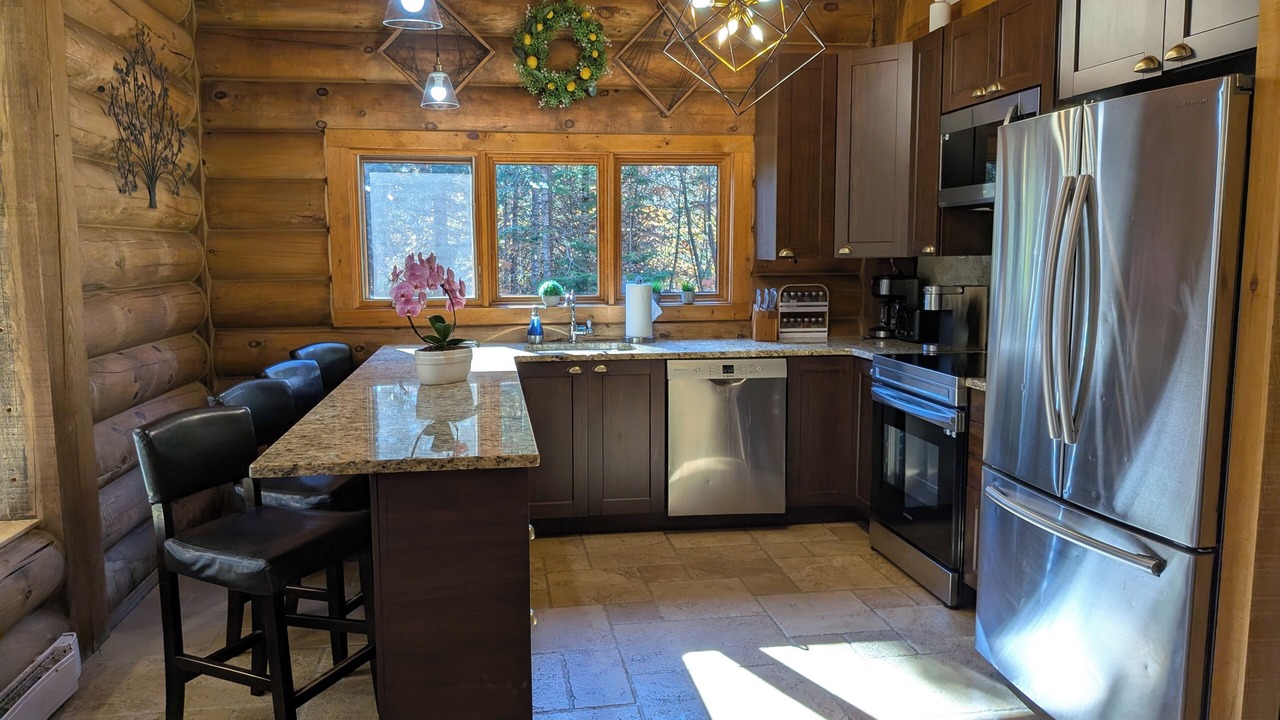 Photo of Kitchen in Wentworth-Nord