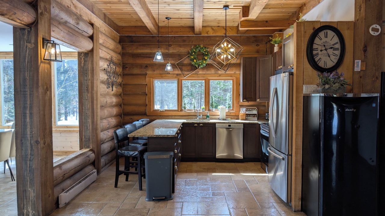 Photo of Kitchen in Wentworth-Nord