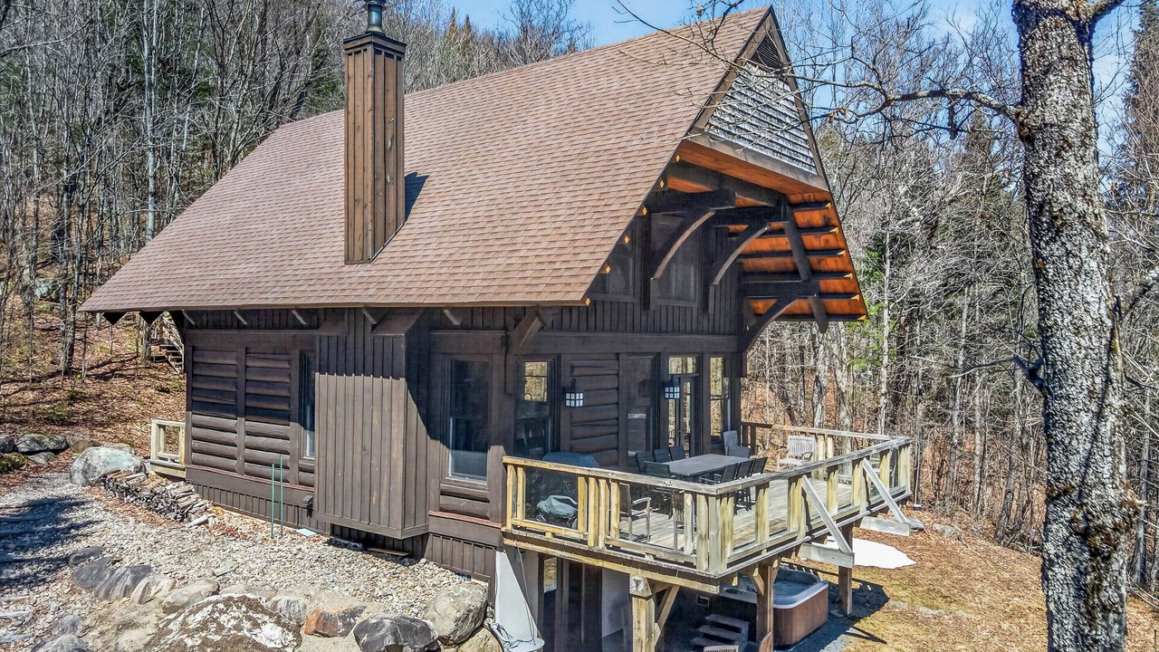 Photo of Outdoor in Lac Superieur Village