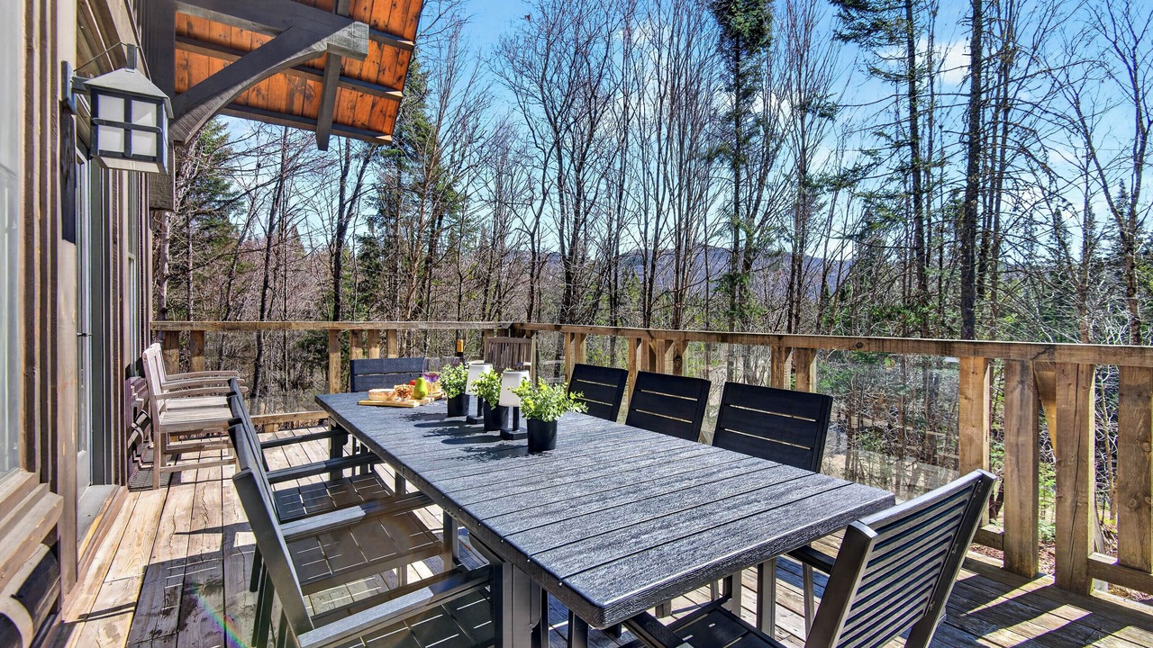 Photo of Outdoor in Lac Superieur Village