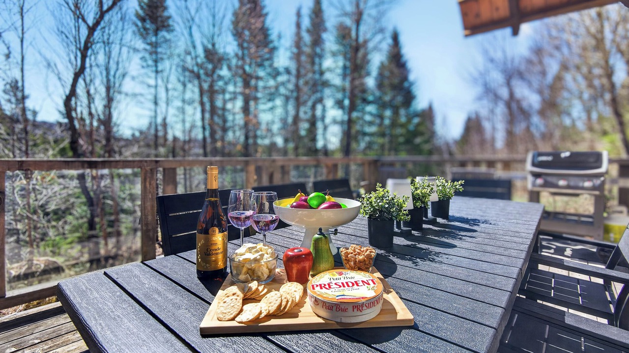 Photo of Outdoor in Lac Superieur Village