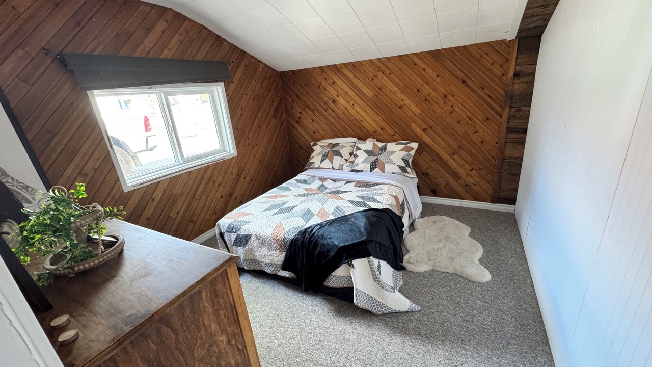 Photo of Bedroom in Beaverdell