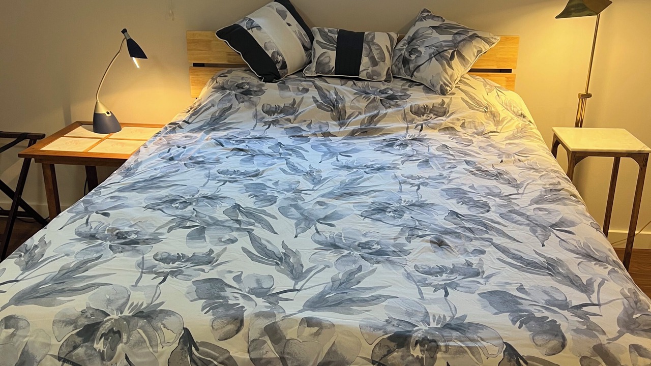 Photo of Bedroom in Cordova Bay