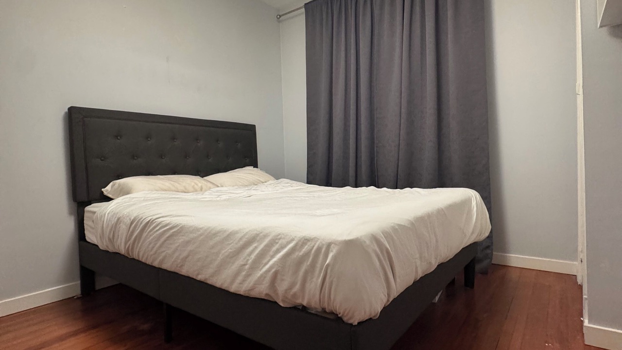 Photo of Bedroom in Hastings