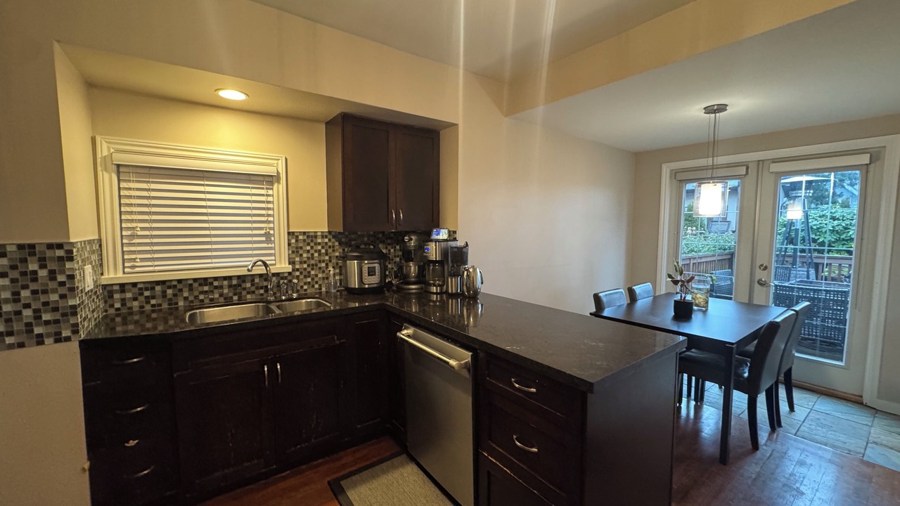 Photo of Kitchen in Hastings