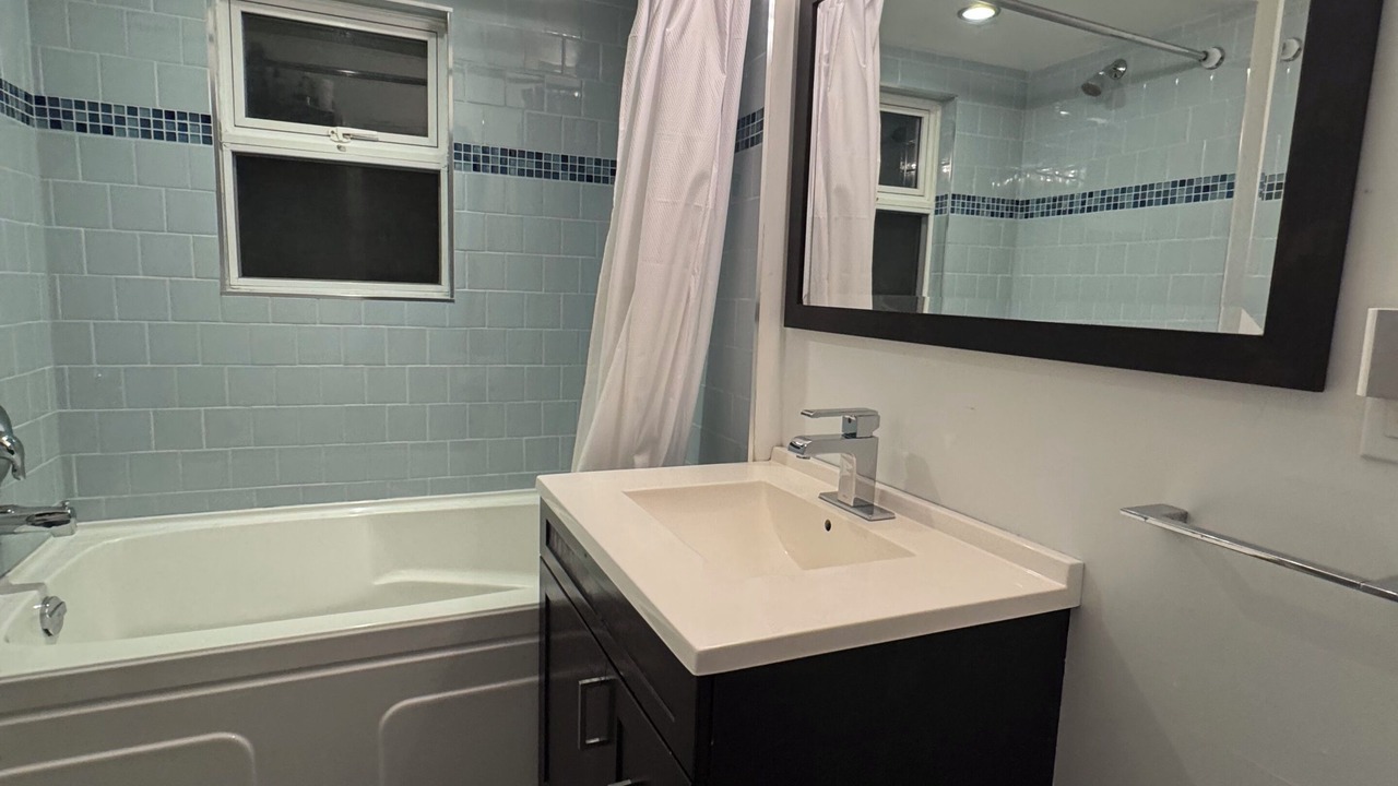 Photo of Bathroom in Hastings