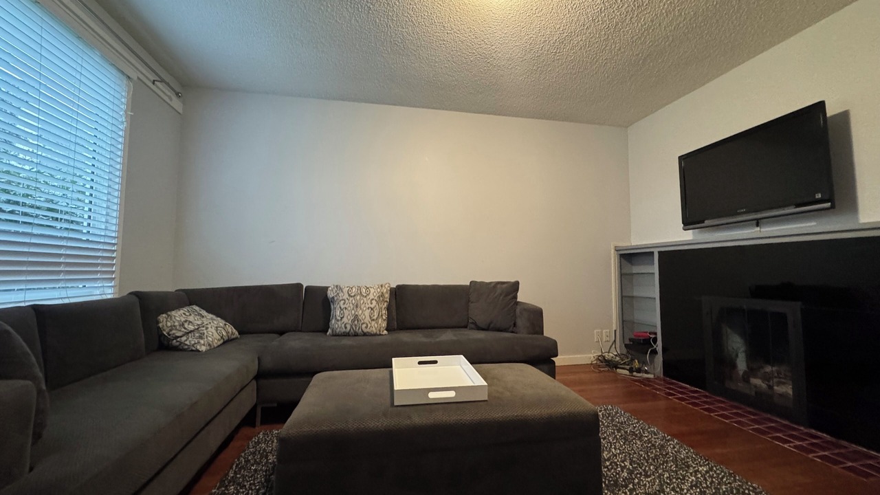 Photo of Livingroom in Hastings