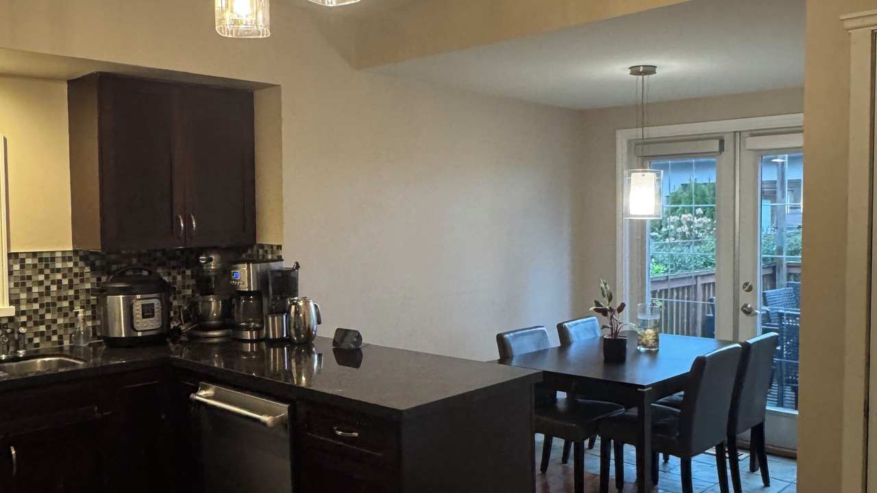 Photo of Kitchen in Hastings