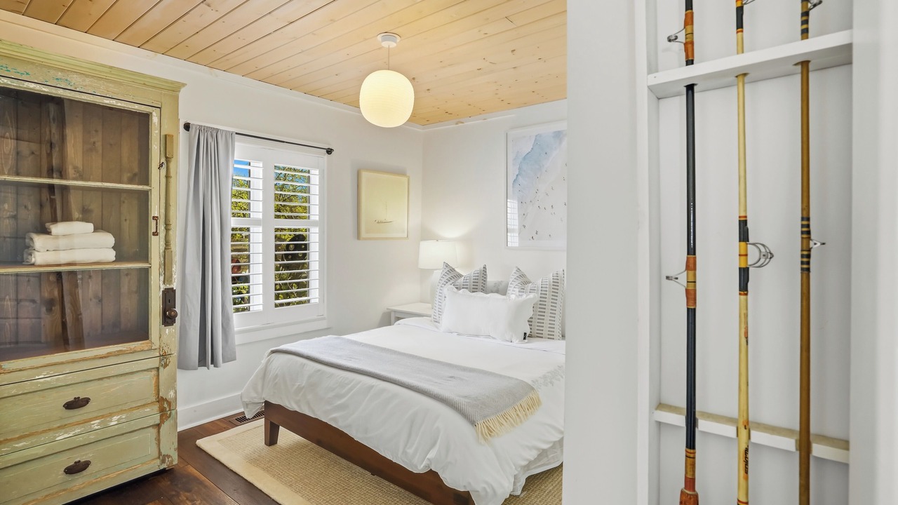 Photo of Bedroom in Historic Old Town