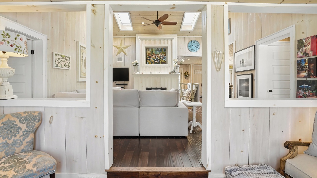 Photo of Livingroom in Historic Old Town