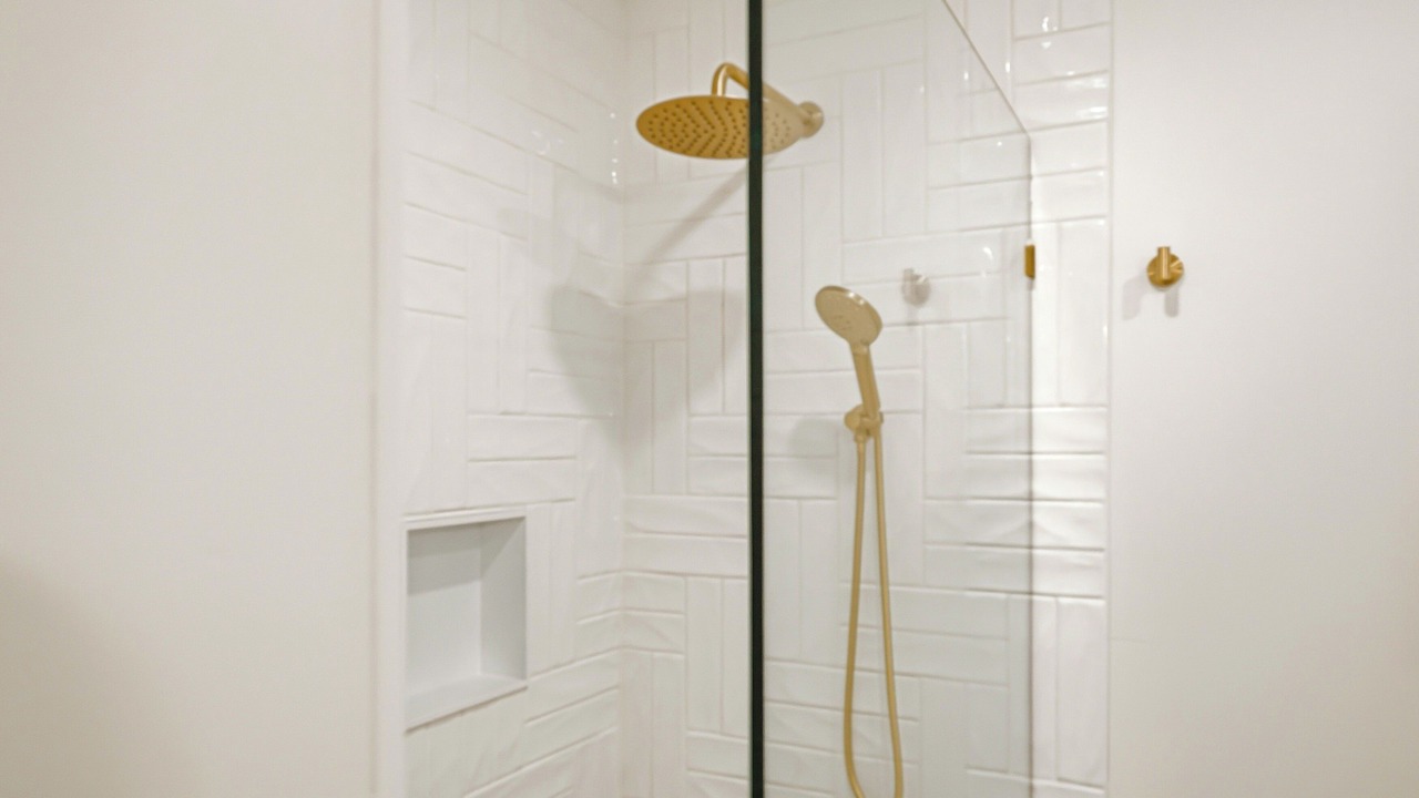 Photo of Bathroom in Historic Old Town
