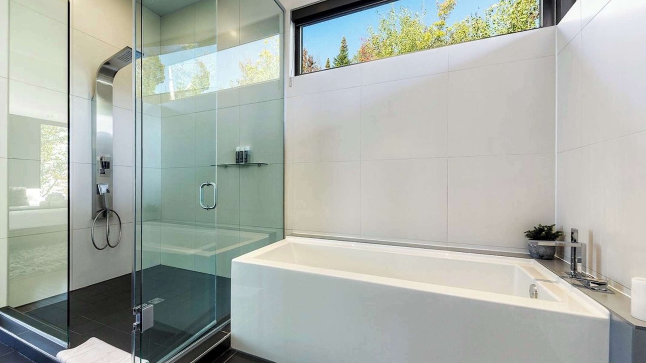 Photo of Bathroom in Saint-Joseph-de-la-Rive