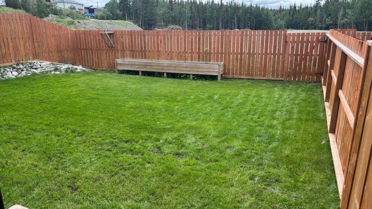 Photo of Outdoor in Whitehorse